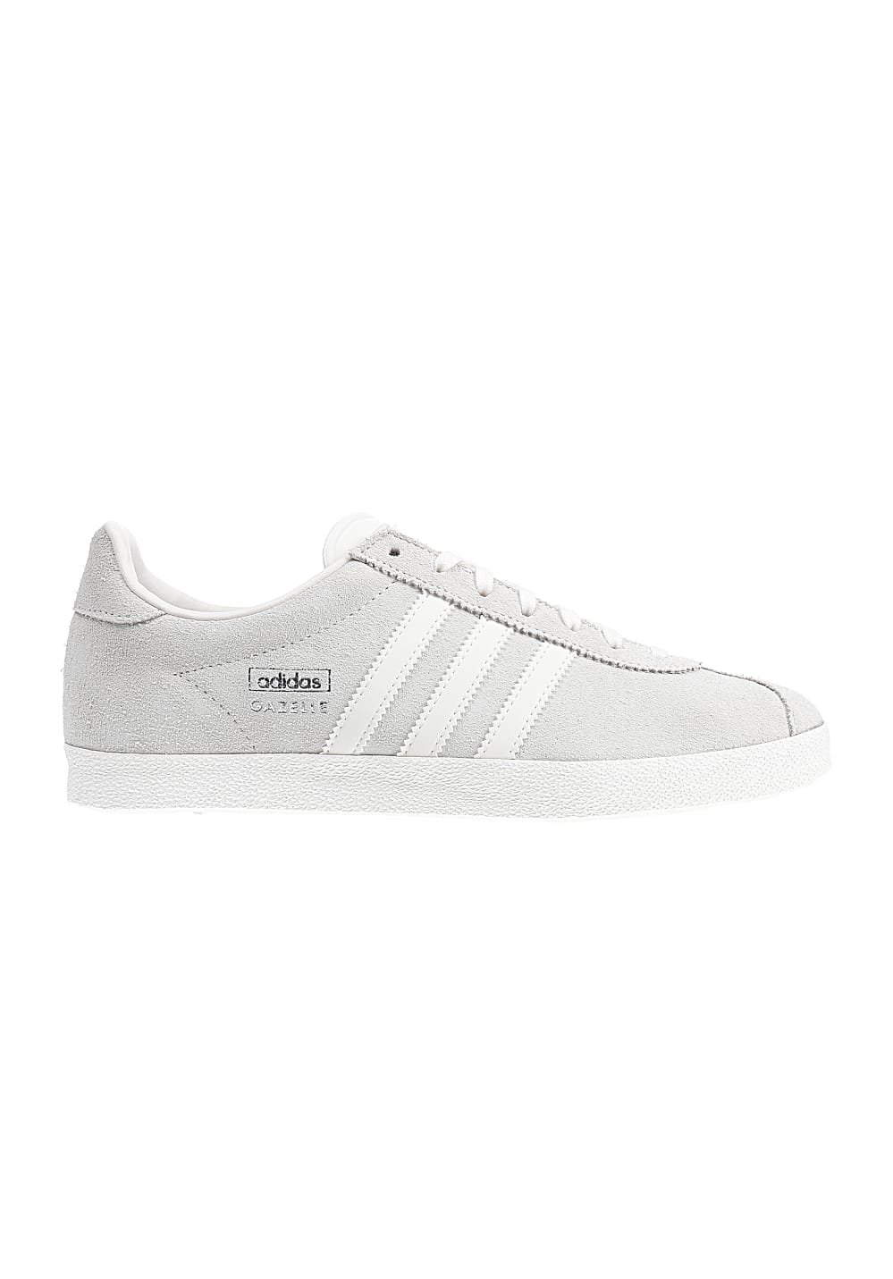 adidas gazelle weiß